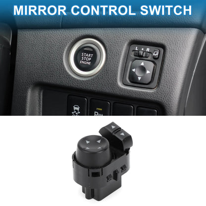 Car Mirror Switch for Chevrolet Cobalt (2005 - 2010)