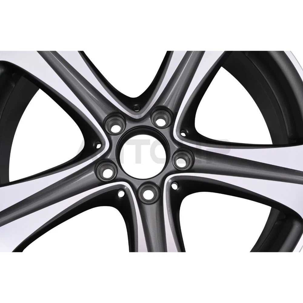 18x8 Wheel Rim for Mercedes-Benz E200 E250 E300 E400 4Matic (2017-2020)