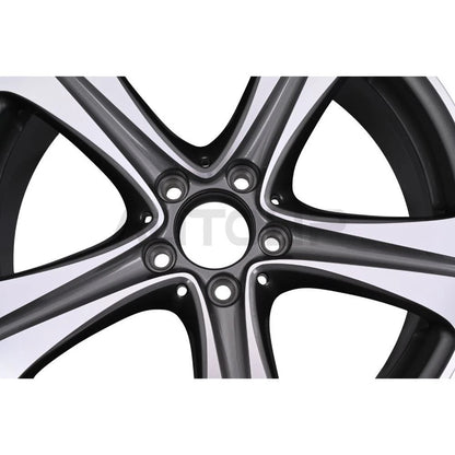 18x8 Wheel Rim for Mercedes-Benz E200 E250 E300 E400 4Matic (2017-2020)