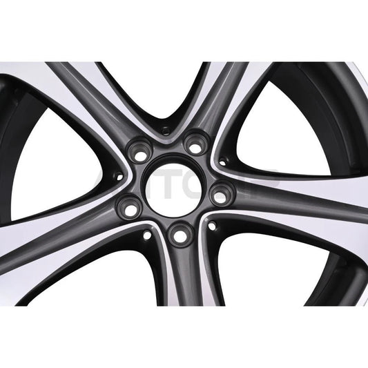 18x8 Wheel Rim for Mercedes-Benz E200 E250 E300 E400 4Matic (2017-2020)
