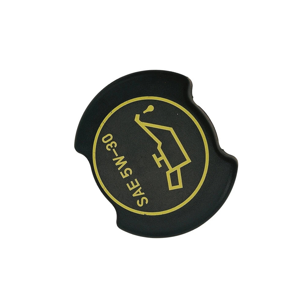 Motorcraft Engine Oil Filler Cap for Ford Explorer (2002-2010)