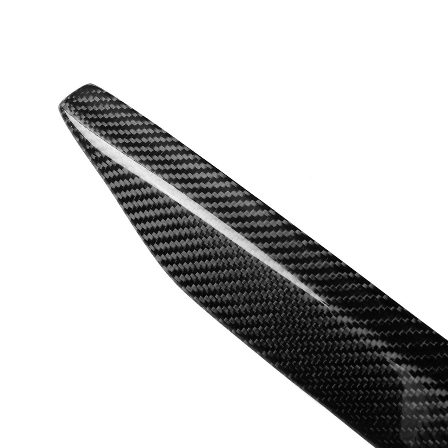 Fog Light Trim Eyelid for Hyundai Genesis (2009-2011)