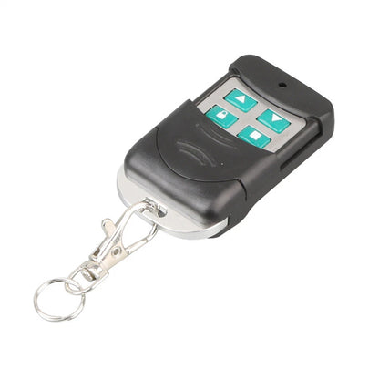 12V 5KW Air Heater LCD Monitor Switch Board Remote Control Harness for Car