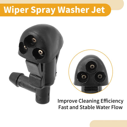 Nozzle Kit for Chevrolet Cruze Fluid Hose