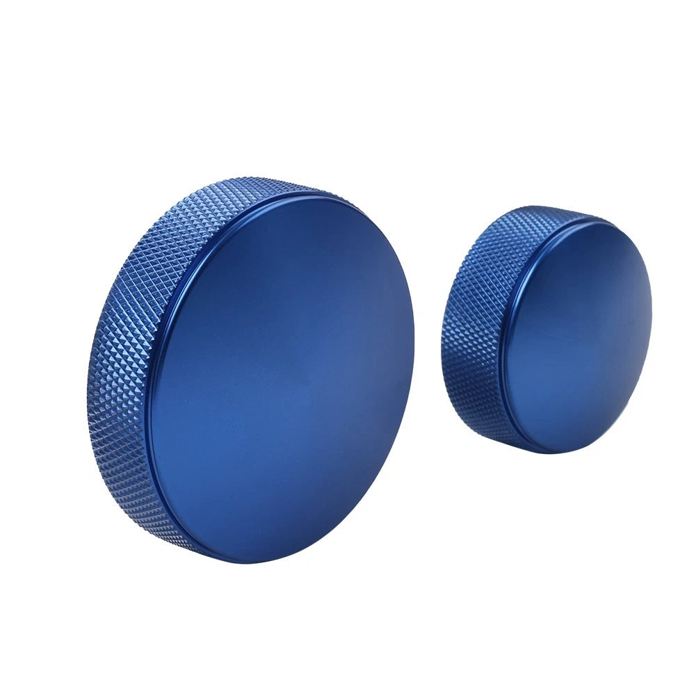 Brake Fluid Reservoir Cap for YAMAHA MT-10 SP MT-09 YZF R7 R1 R6 (2016-2023)
