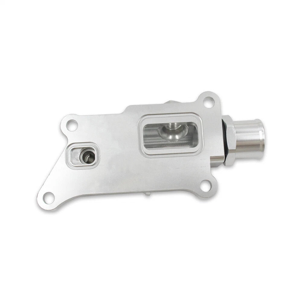 Upper Coolant Housing for Honda Acura K20Z3 K24 K Series (2002-2011)