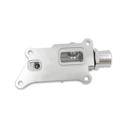 Upper Coolant Housing for Honda Acura K20Z3 K24 K Series (2002-2011)