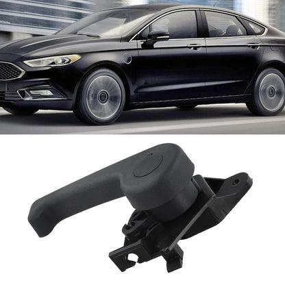 Car Hood Latch Pull Handle Engine Hood Release Lever
