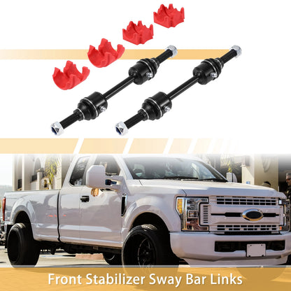 Front Stabilizer Sway Bar Link for Ford F-150 (2009-2014)