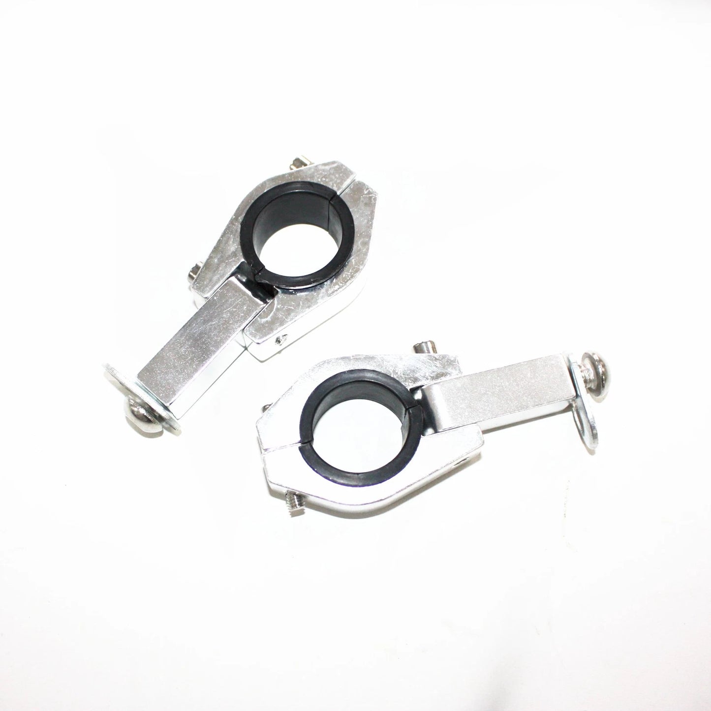 28mm Heavy Duty Black Alloy Hand Guard for PIT PRO Trail Dirt Bike