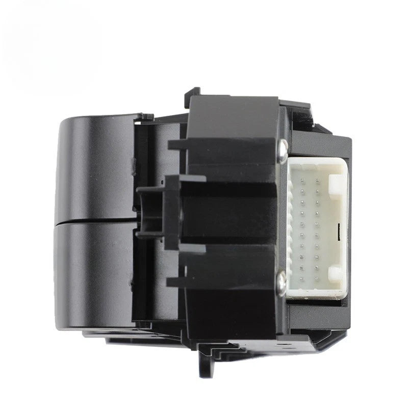 Driver Side Master Power Window Switch Control for Toyota (2015–2020)