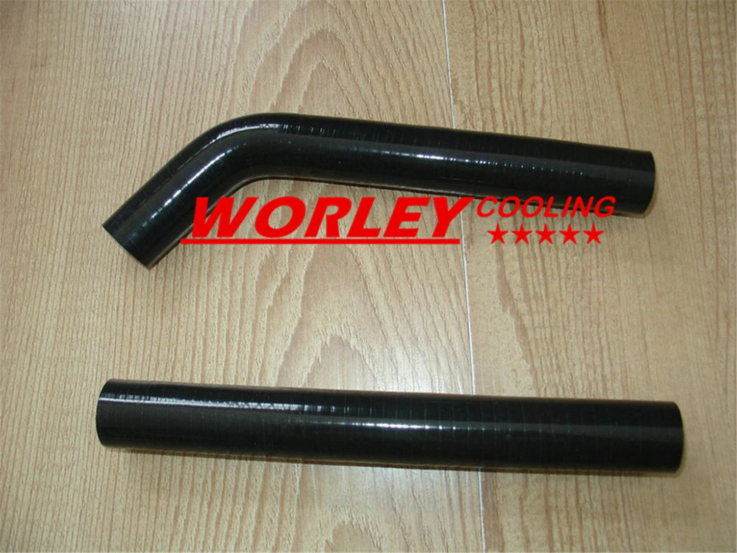 Silicone Radiator Hose Kit for Honda TRX450R (2004-2005)
