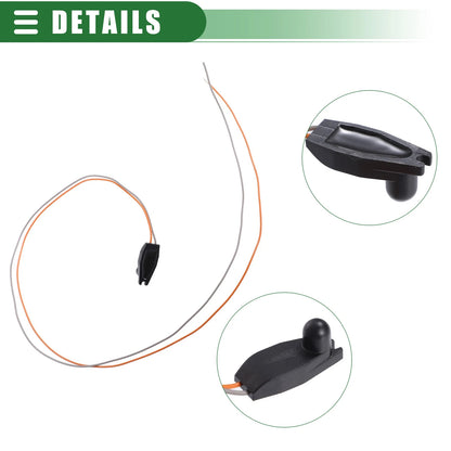 Ambient Air Temperature Sensor for Peugeot RCZ (2010-2015)
