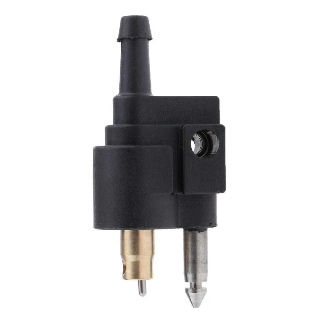 Fuel Line Connector Joint for Yamaha Outboard 6mm Male Mount