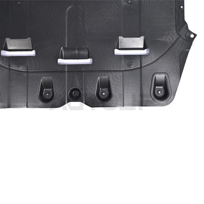 Center / 2.4L / Splash Shield Under Cover for Hyundai Sonata (2015–2017)