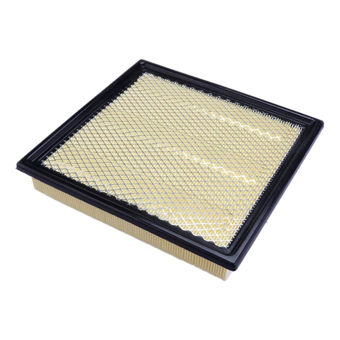 Engine Air Filter + Cabin Air Filter Combo Set for Ford Expedition F-150