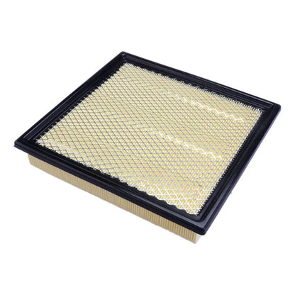 Engine Air Filter + Cabin Air Filter Combo Set for Ford Expedition F-150