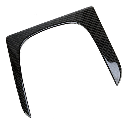 Carbon Fiber Gear Shift Panel Cover for Honda S2000 (2004-2009)