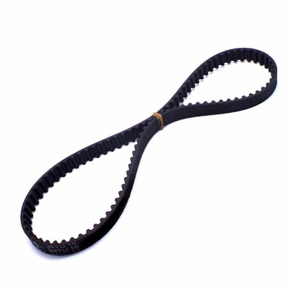 Timing Belt for Yamaha Outboard F25-F70 4-Stroke (2002-2015)