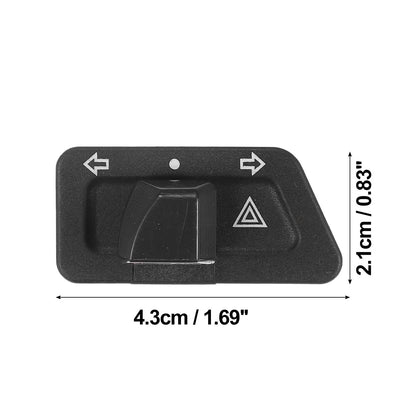 Motorcycle Handlebar Turn Signal Switch for Honda DIO
