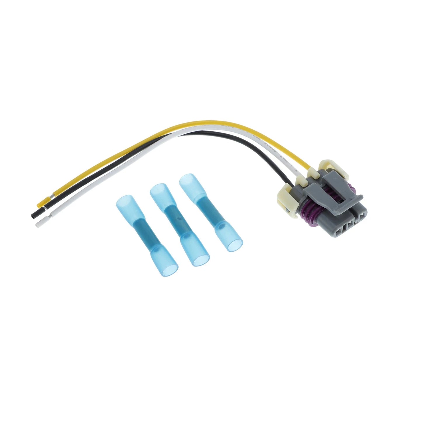 Crankshaft Position Sensor Connector Wiring Harnesses for GMC