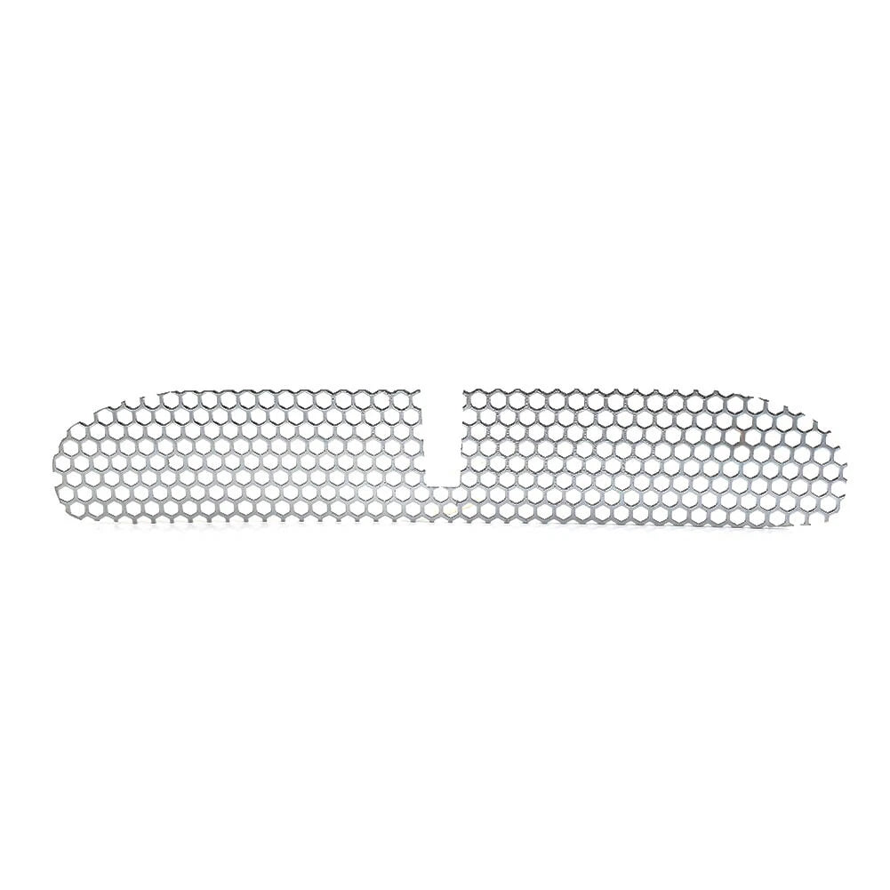 Honeycomb Mesh Fairing Vent Screen Grill for Harley Street Glide (2014-2022)