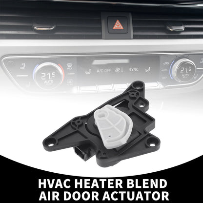 HVAC Heater Blend Door Control Actuator for Hyundai Azera (2006-2011)