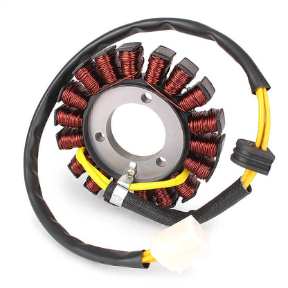 Magneto Generator Coil for SUZUKI GSXR600 GSXR750 (2006-2015)