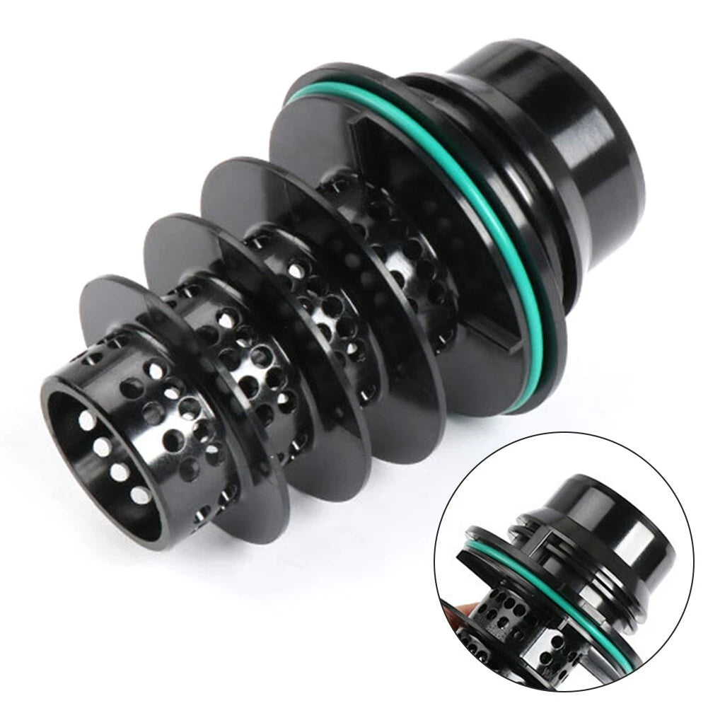 ABS Material Manifold Repair Connector for Mercedes C180 C200 E200 E260
