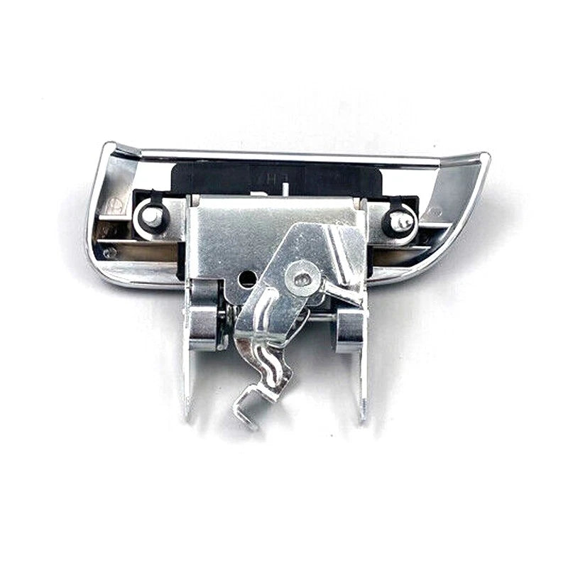 Chrome Rear Outer Door Handle for Nissan Pathfinder (2005-2012)
