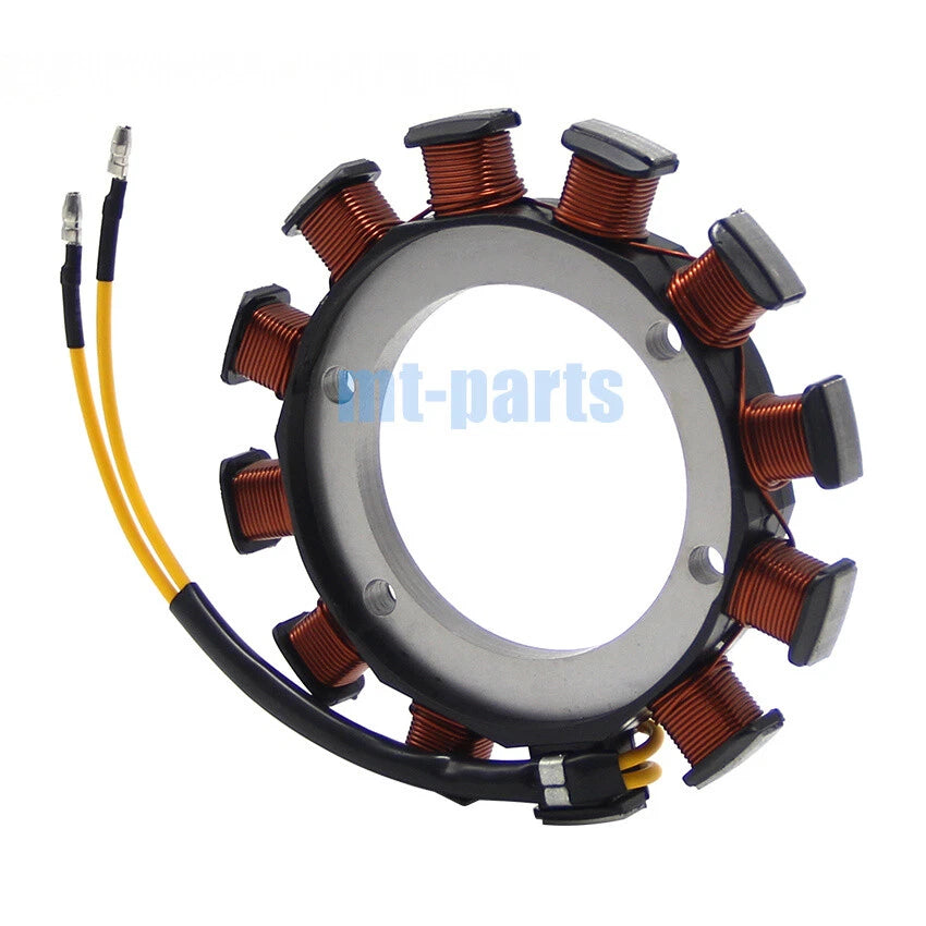Stator Coil for Kawasaki Mule 500 1993-1996, 520 2000-2001, 550 1997-2004