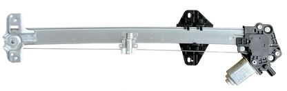 Front Right Window Regulator with Motor for Honda CR-V (2007-2012)