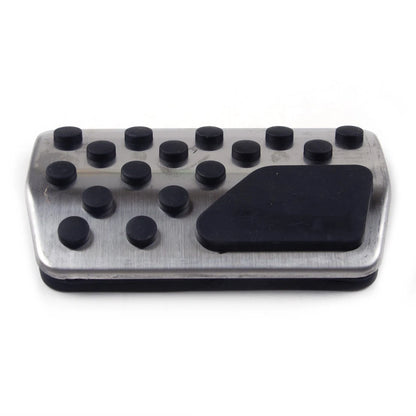 Accelerator Throttle Brake Pedal Cover for Jeep Grand Cherokee WK2 (2011-2018)