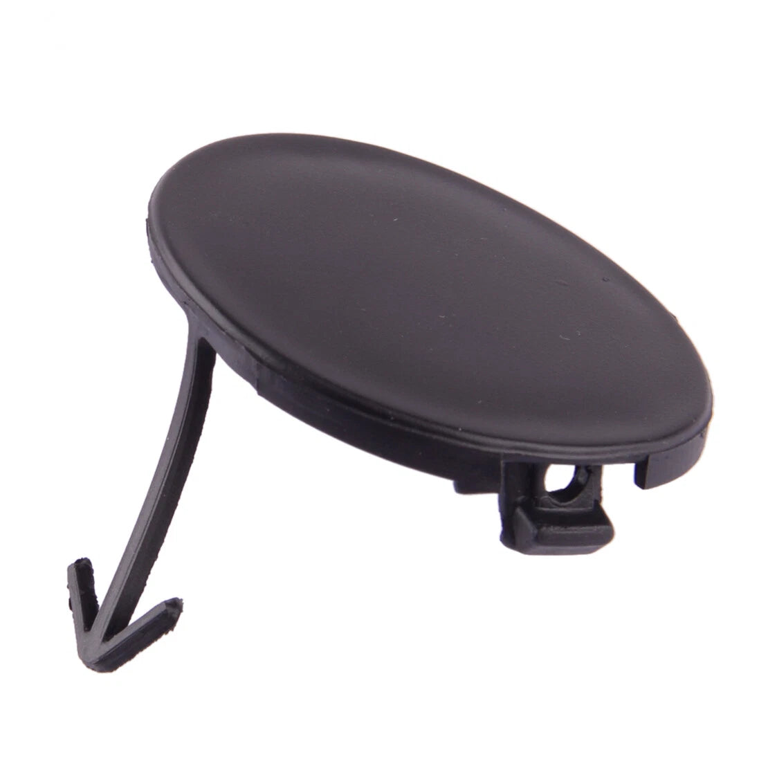 Bumper Tow Hook Eye Cap Cover for Toyota Prius (2004-2009)