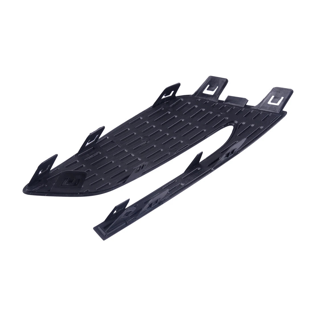 Right Front Fog Light Bezel Cover for Chevrolet Cruze (2016-2018)