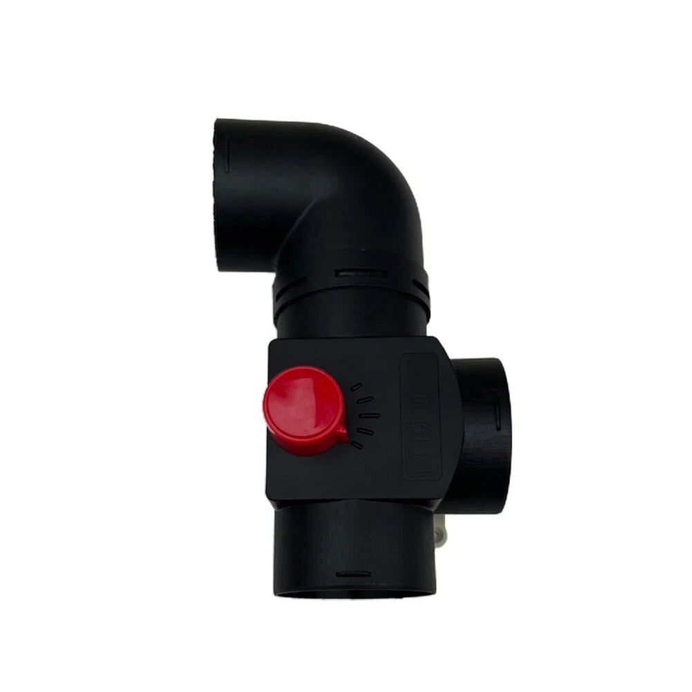 75mm Pipe Ducting Warm Air-Outlet Vent Hose Clip for Diesel Heater