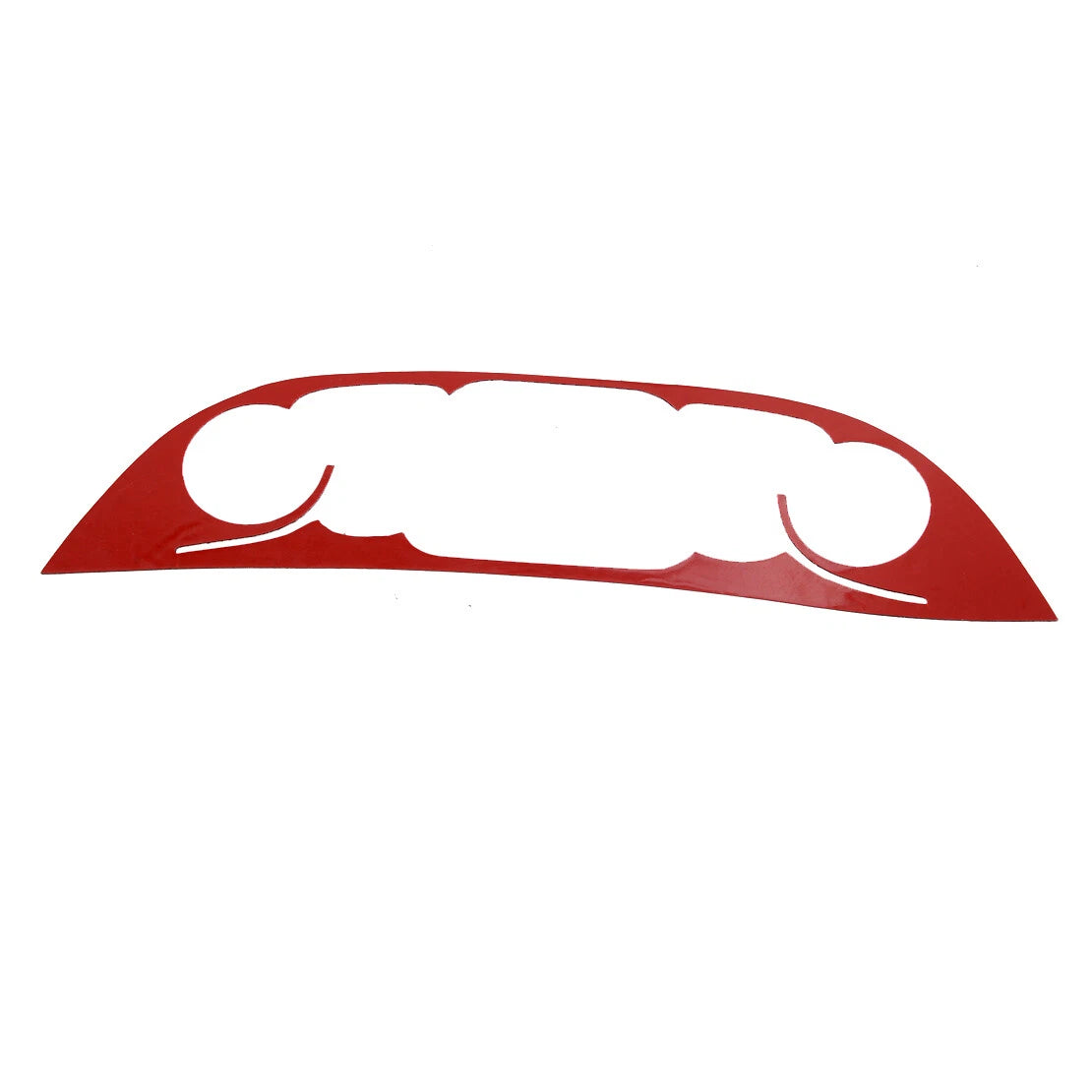 Air Condition Panel Cover Trim for Chevrolet Malibu (2016-2019)