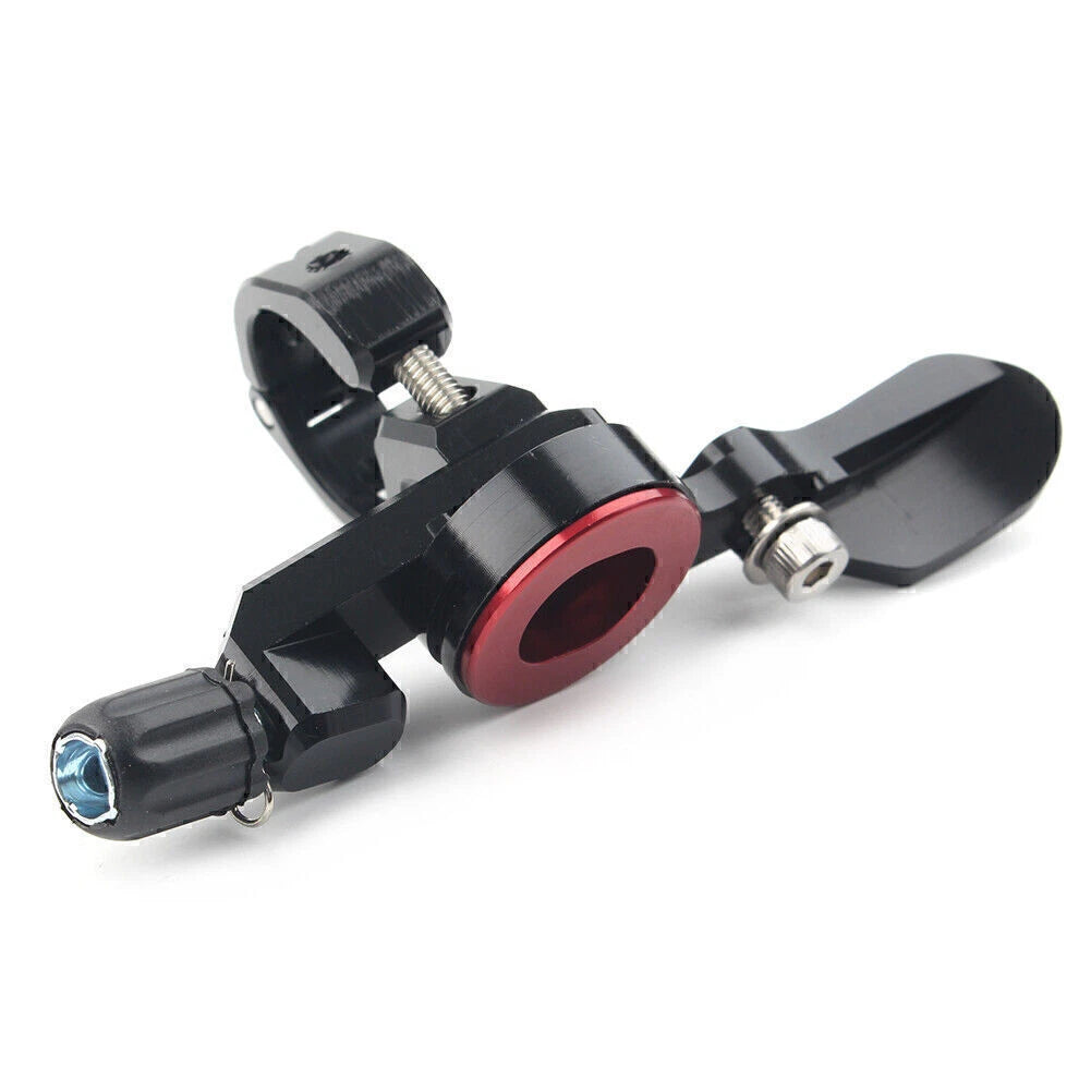 ZTTO Mountain Dropper Remote Lever Shifter for Bike (Fits Various Models)