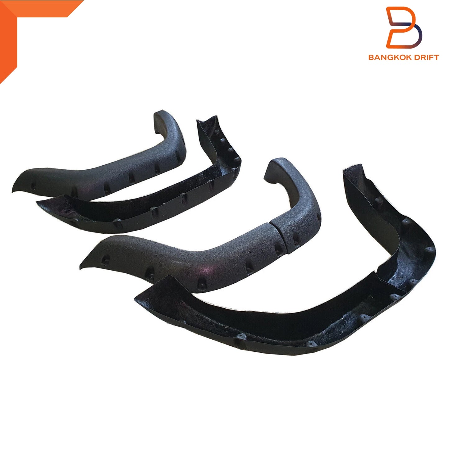 Fender Flare Arch for Toyota Land Cruiser 60 Series FJ60 BJ60 HJ60 (80-92)