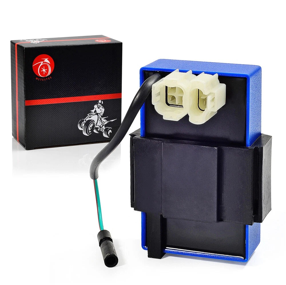 Ignitor CDI Box for Honda Sportrax 90 TRX90 (1993–2005)
