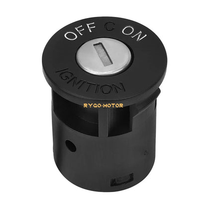 Ignition Key Switch for Honda FourTrax 250 TRX250 (1985–1987)