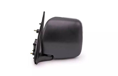 Left Manual View Mirror for Toyota Hiace Commuter (2005-2018)