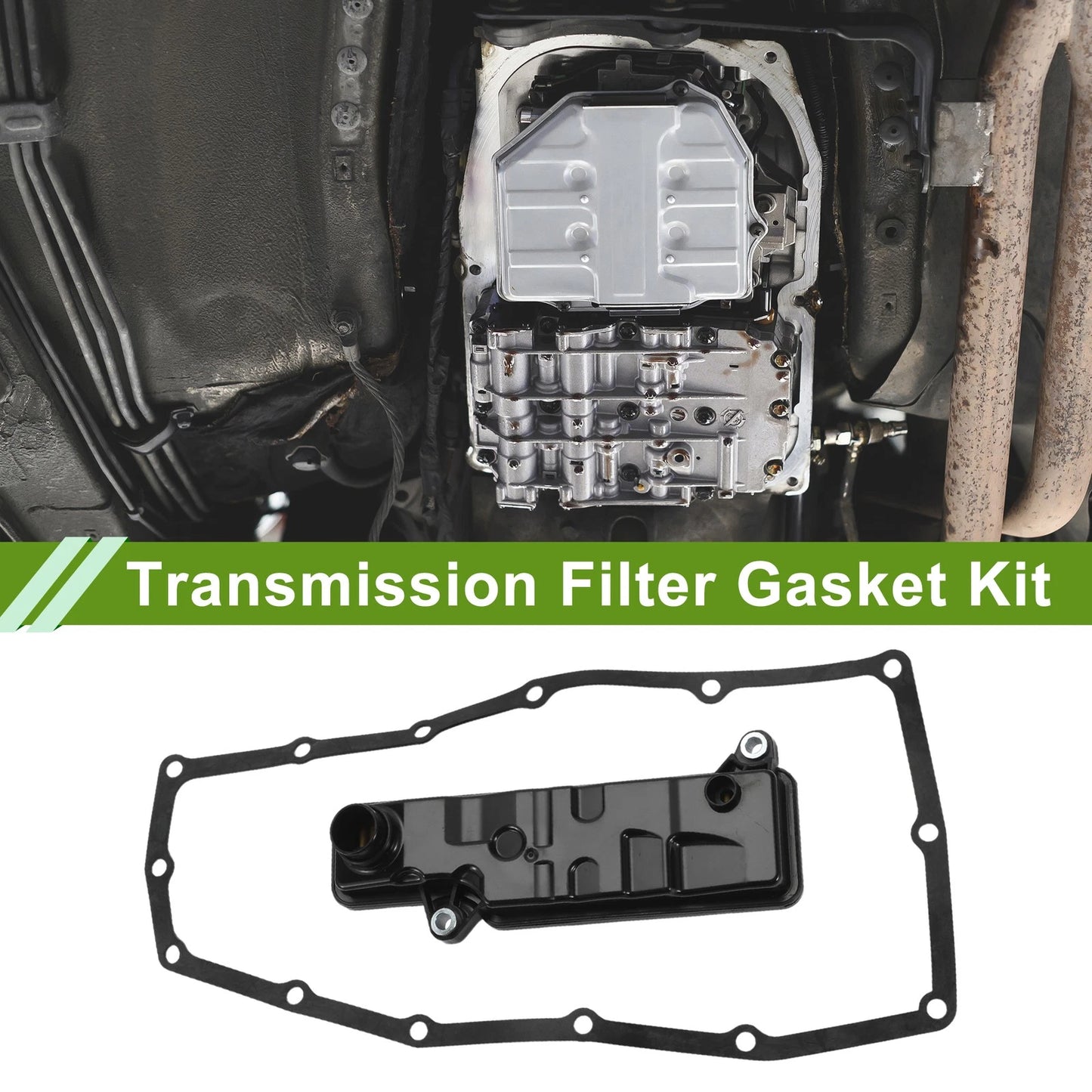 Transmission Filter Gasket Kit for Honda CR-V (2002-2006)