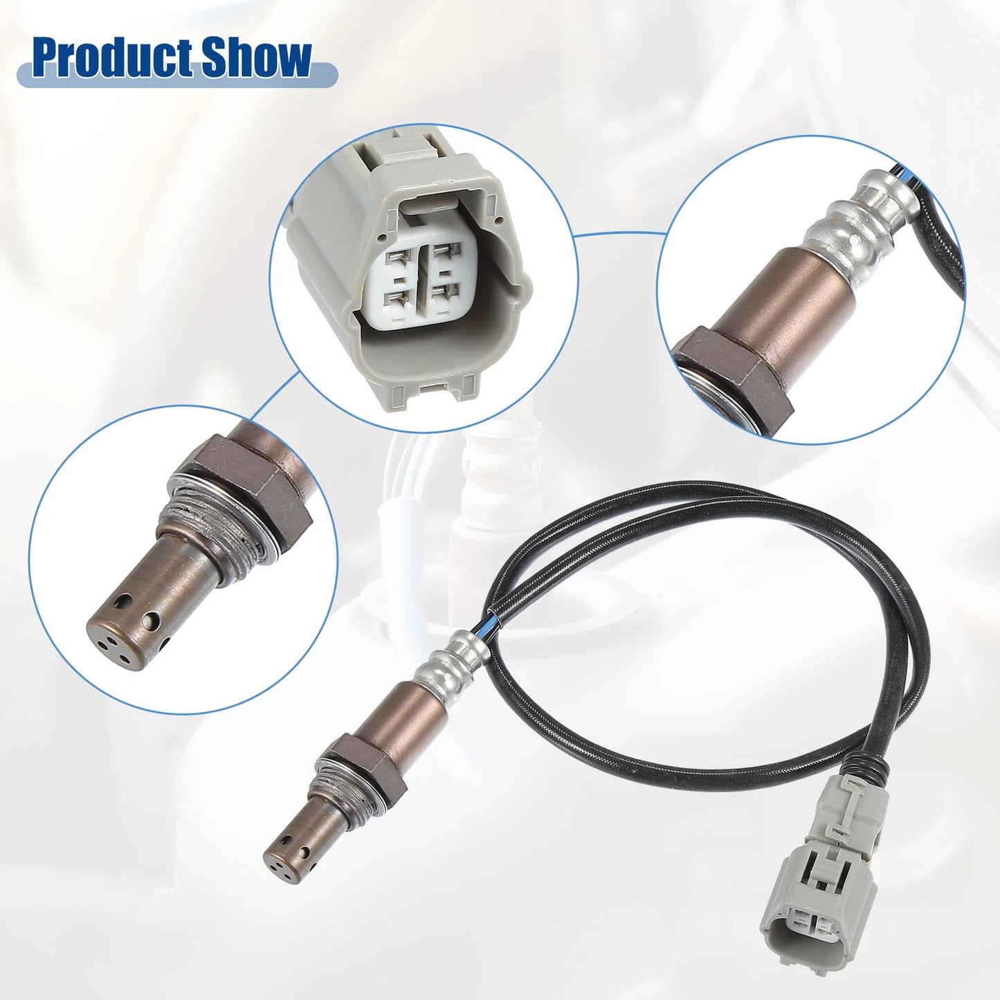 O2 Oxygen Sensor for Toyota Highlander (2001–2007)