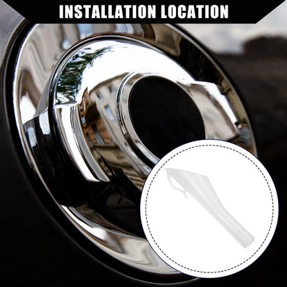 Fuel Tank Filler Funnel Tube for Jeep Grand Cherokee (2014-2021)