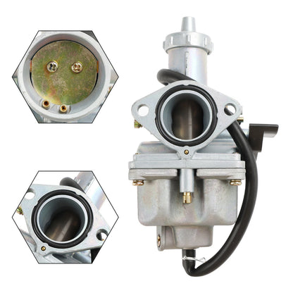 Carburetor for Honda CG125, Italika DT125, FT125 (2000-2023)