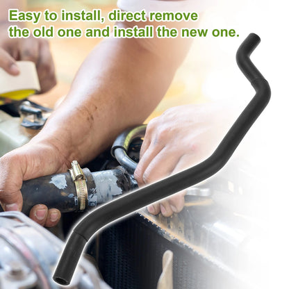 Heater Hose for Toyota Camry Solara 2.4L (2002-2006) - Durable Rubber