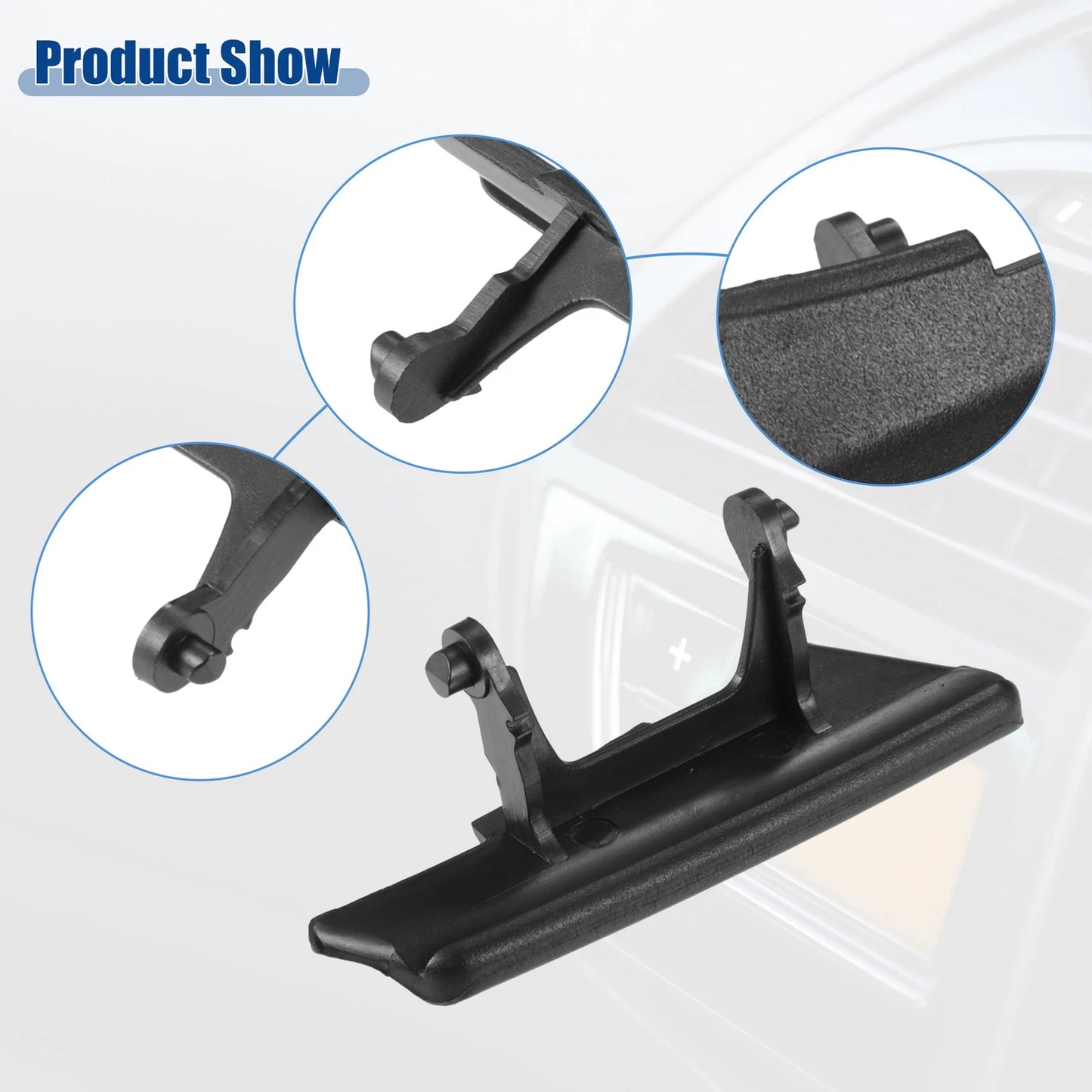 Glove Box Latch Handle for BMW X1 F48 (2016-2022)