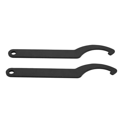 Universal Shock Absorber Spanner Wrench Tool for Motocross ATV Dirt Bike