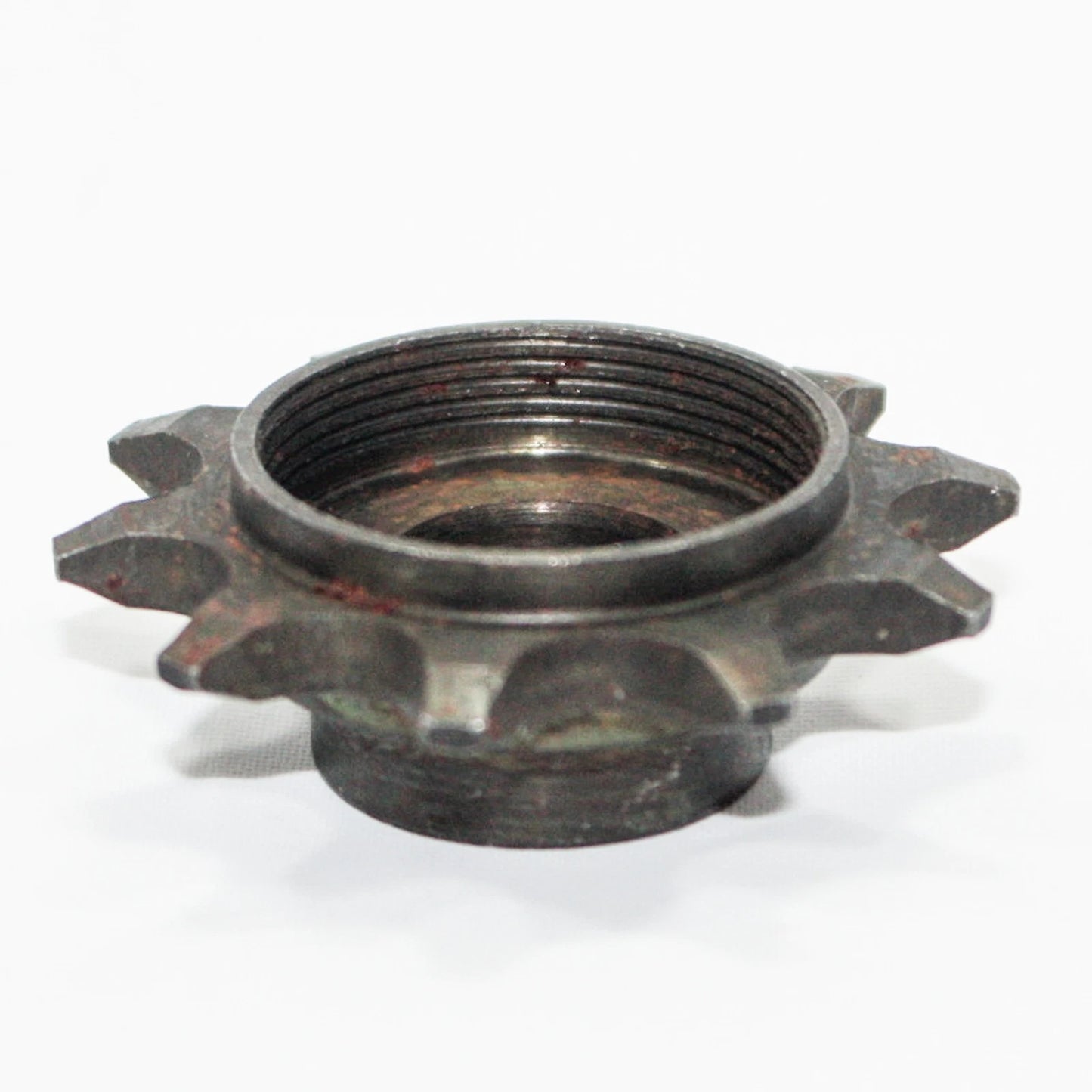 10T Front Sprocket Cog for 48cc 80cc 2-Stroke Motorized Bicycle